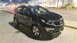 کیا سپۆرتاج